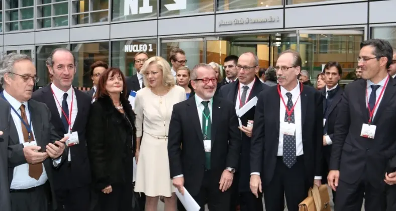 Nasce l’alleanza delle popolazioni alpine