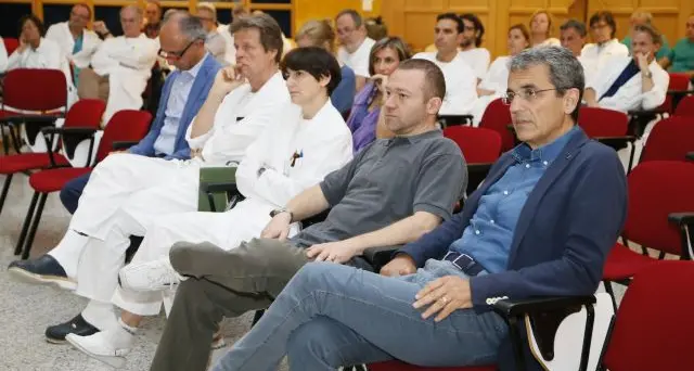 Studio Pasdera: tutti i dati dovranno essere consegnati ai medici