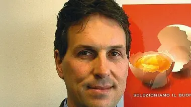 Paul Klotz, ad di Aspiag