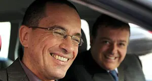 L'INTERVISTAGrando accusa: \"Ipes da rifondare\"