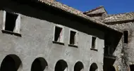 I residenti: cicloturismo al Klösterle