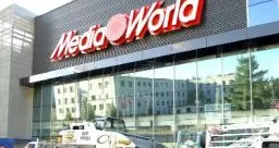 A Bolzano apre Mediaworld: 1.800 mqcon un servizio gratuito di wi-fi