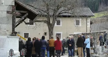 Aiuto parroco accusato di pedofilia Sentiti i chierichetti vittime di molestie