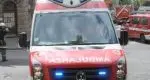 Bolzano: in fin di vita un ciclistainvestito da un camion in centro