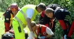 Rischia di annegare in un canaleSalvato da due turisti