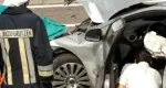 Motociclista morto in galleriaL'investitore in auto era ubriaco