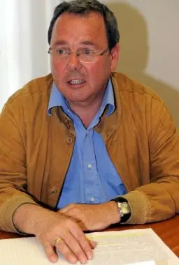 Ipes: Puergstaller si dimette dalla presidenza entro l'anno
