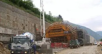 Bressanone: slitta alla primavera 2011 l'apertura della circonvallazione