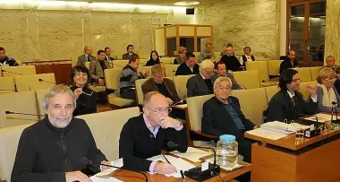 Merano: Januth in extremis nel Consorzio dei Comuni