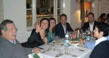 Bolzano: la cena con i produttori apre gli eventi autunnali del gruppo di Slow Food