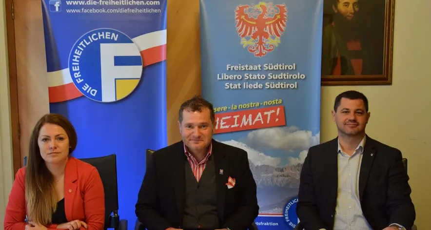 Associazioni islamiche, numeri sconosciuti