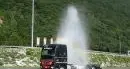 Safety Park, un pozzo senza fondo