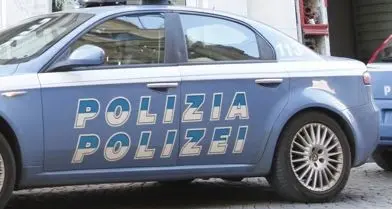 Furti in appartamento, cinque denunciati