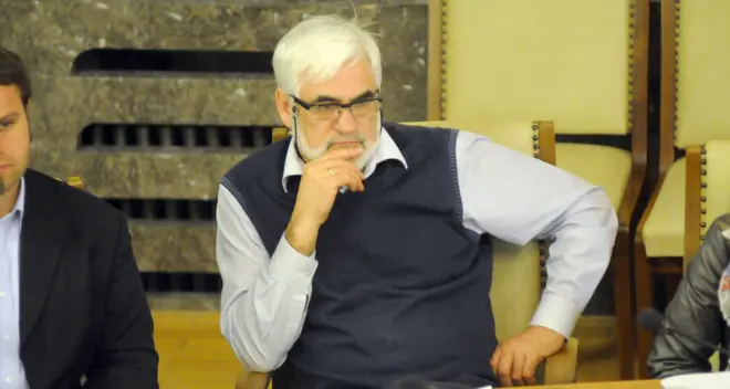 Merano, Gurschler saluta: «Non mi candiderò nel 2015»