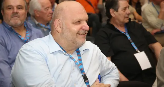 Serafini, patto per il lavoro «La Provincia è in ritardo»