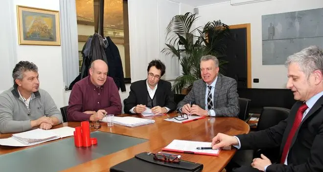 Telefonia, riassorbiti 40 lavoratori della Site