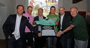 Sellaronda Hero, triplicati gli eroi