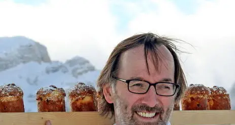 Chef stellati d’Italia sulle piste dell’Alta Badia con Slope Food