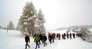 In gita con i big dell'alpinismo: ai nostri lettori 5 biglietti gratis