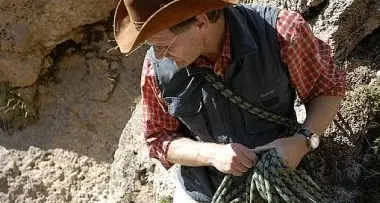 Chiesto il processo per il direttore del museo DoloMythos