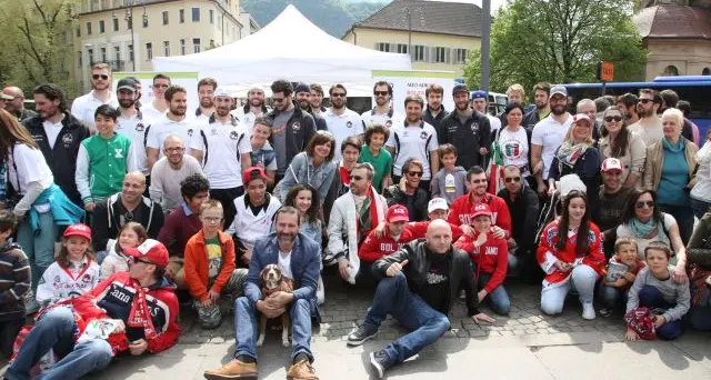 Altoadige.live, ecco il festival dei lettori / TUTTI I PROTAGONISTI
