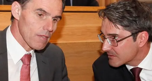 La promessa: svolta su cultura ed economia