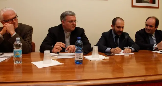 «Nel Pd c’è bisogno della sinistra»