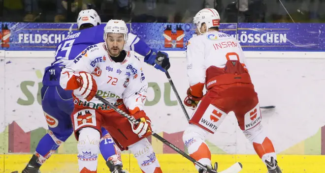Hockey Ebel, il Bolzano è in finale