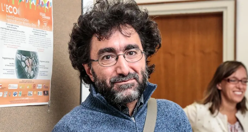 Gallo: «La sinistra questa volta vada unita»