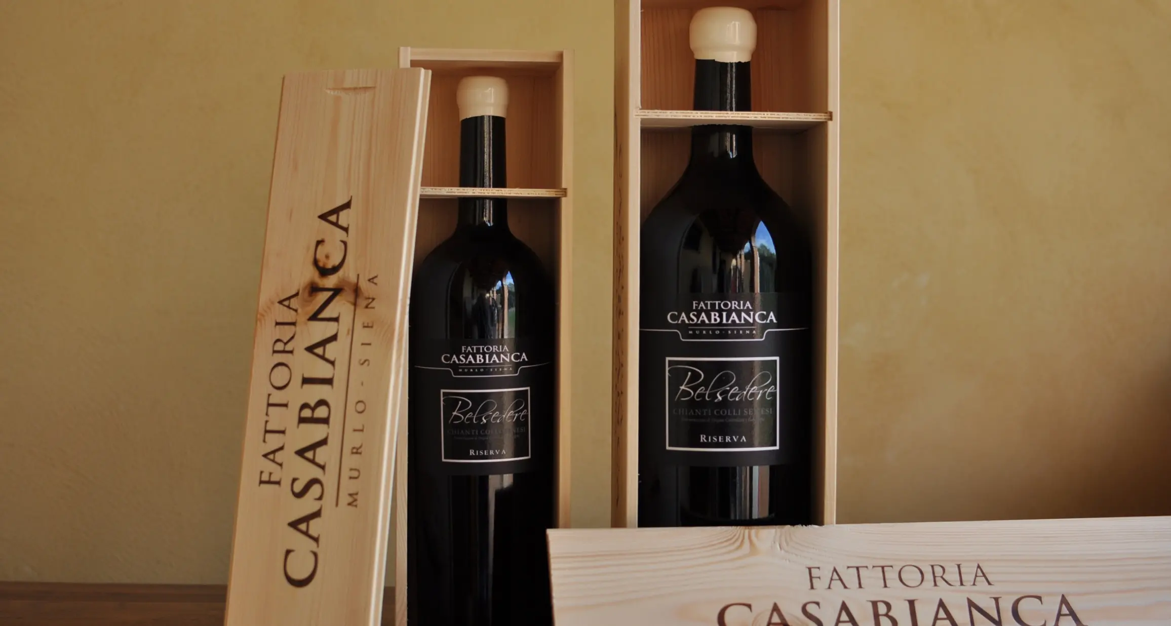 Al Wine Festival di Merano sbarca anche il Chianti vegano