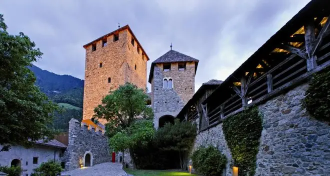 Castel Tirolo, un tuffo nel passato