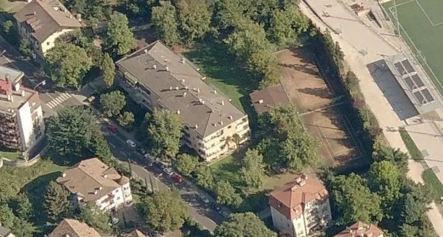 Alloggi in via Cadorna, il Tar ha bloccato i lavori