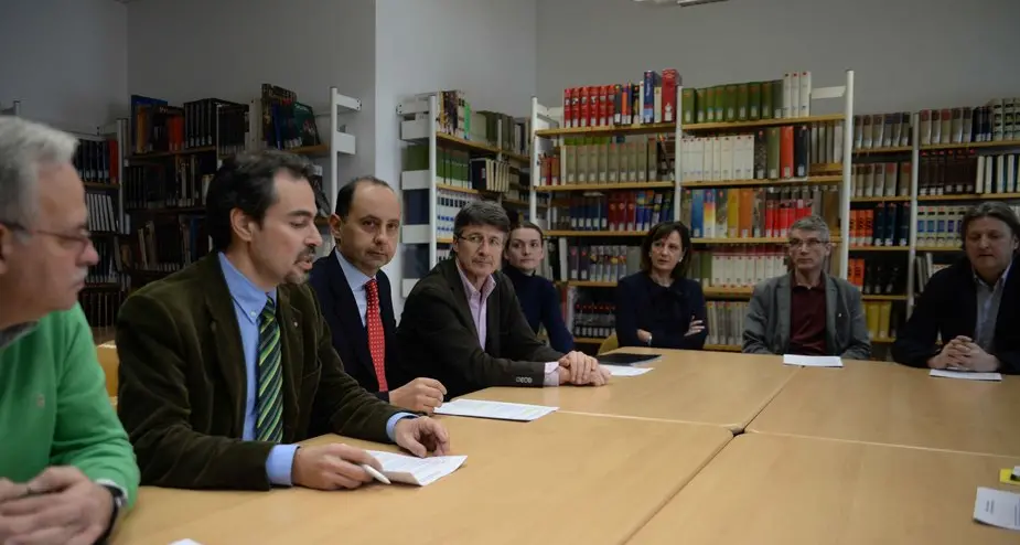 La biblioteca aspetta i nuovi spazi