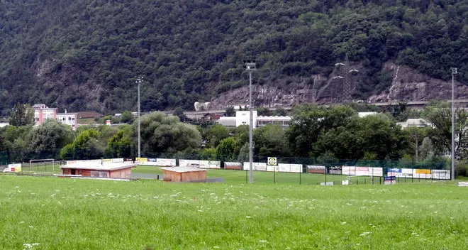 Campo da calcio, parte l’iter per creare quello «italiano»
