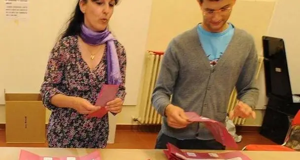 Referendum sì o no? La commissione ha paura di decidere