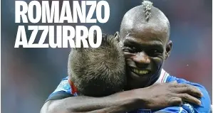 Romanzo azzurro, scarica gli ebook gratuiti