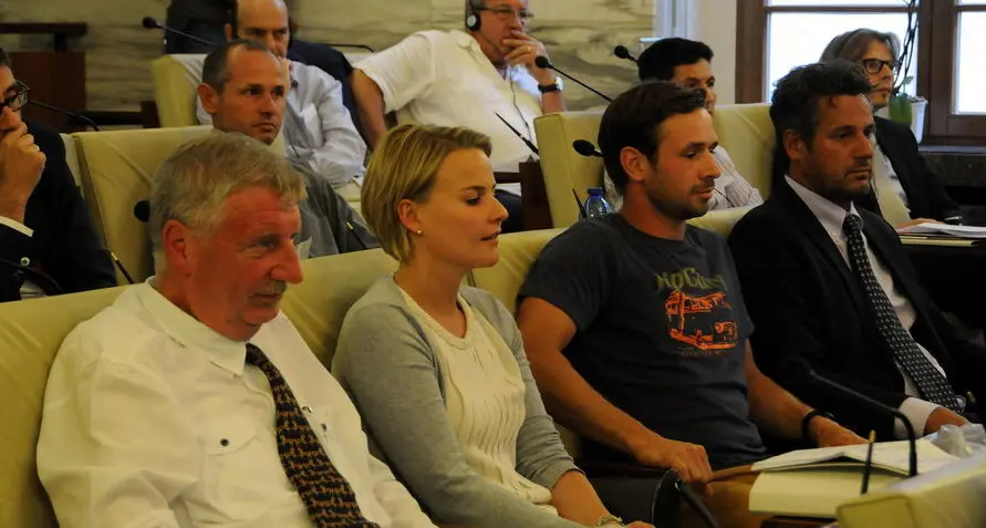 Democrazia diretta, «bocciatura» anche in consiglio