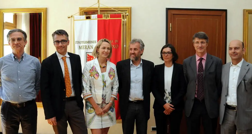 Comune prudente: investimenti annui sotto i 20 milioni