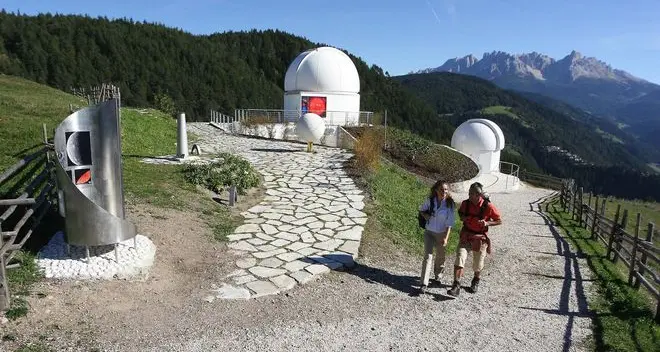 A Cornedo arriva il primo Astrovillaggio d’Europa