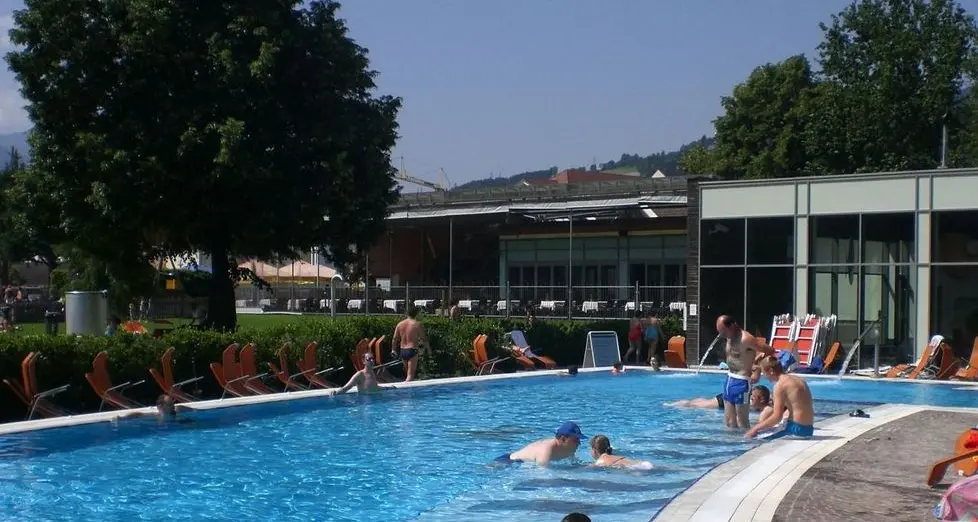 Acquarena, inizia la stagione al coperto e all’aperto si lavora