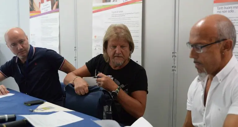 «Stipendi entro 7 giorni o andremo per vie legali»