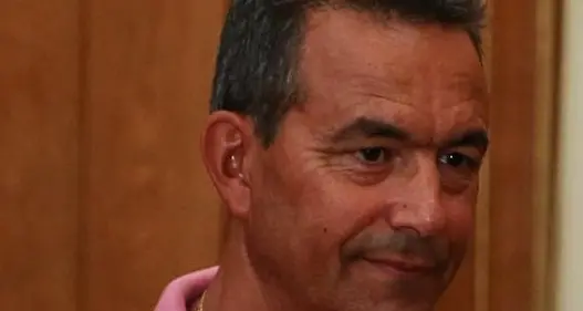 Lillo: «Non faremo da stampella a Spagnolli»