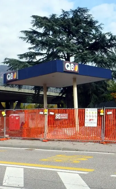 La crisi dei benzinai Calo delle vendite del 10%