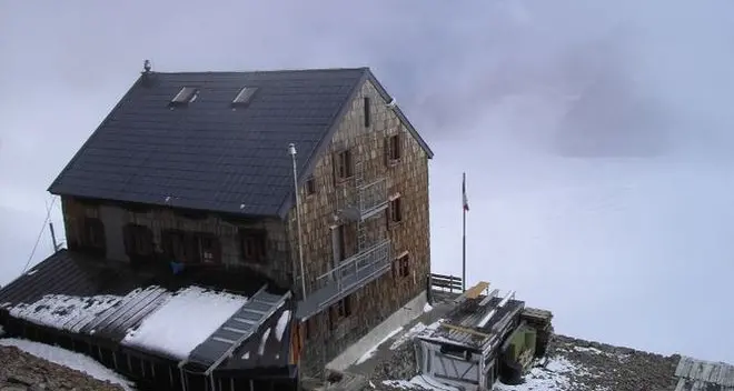 Gestione dei rifugi, Durnwalder spinge per la gara