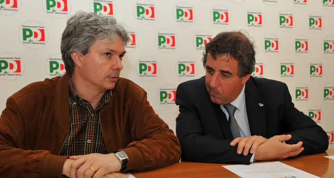 Il sindaco Spagnolli: «Se fossi Frena mi dimetterei»