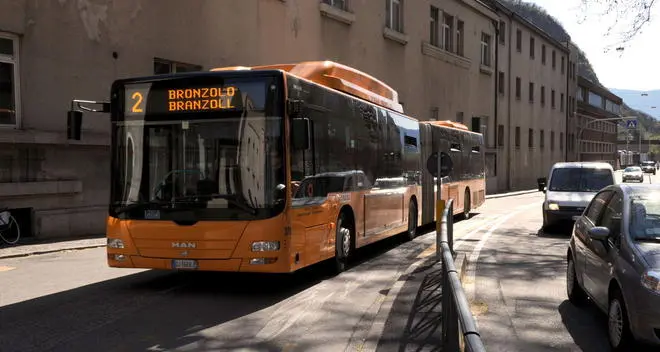 Trasporti, «sconto» per il duplicato degli abbonamenti