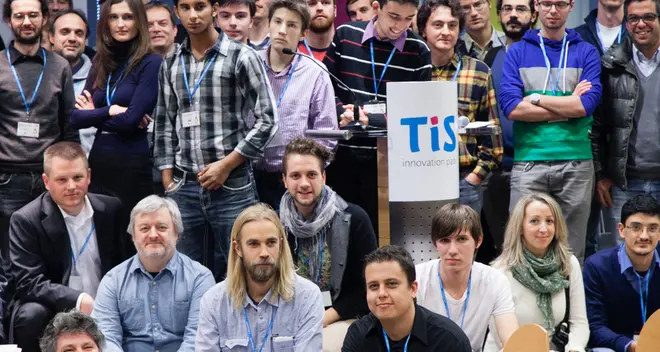 Software libero, arriva al Tis di Bolzano il guru Widenius