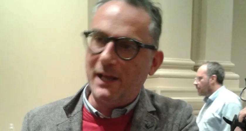 Kompatscher: «Ora basta, io guadagno meno di altri»
