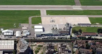L'Enac boccia ancora l'aeroporto di Bolzano