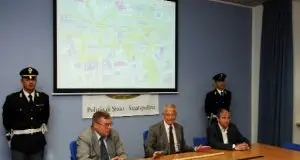 Vertice dei ministri a Bolzano, severe misure di sicurezza